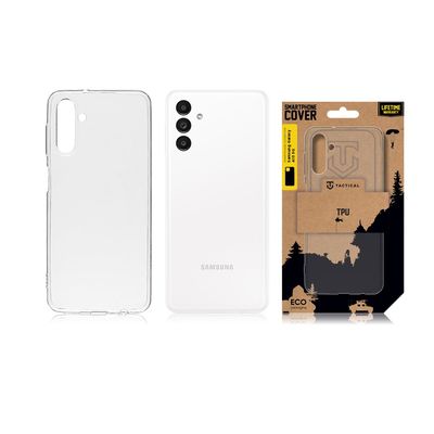 Tactical TPU Kryt pro Samsung Galaxy A13 5G Transparent