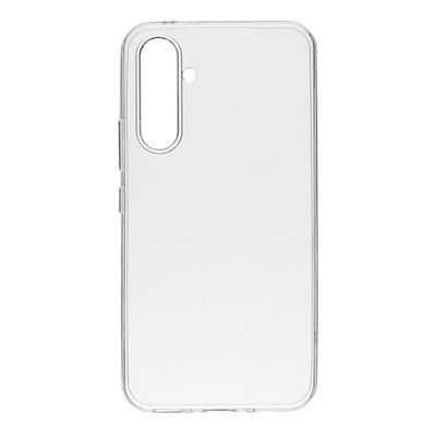Tactical TPU Kryt pro Samsung Galaxy A54 5G Transparent