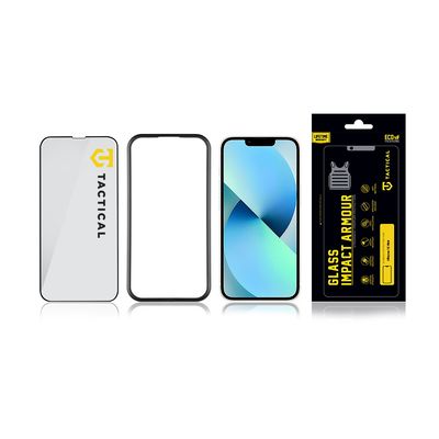 Tactical Glass Impact Armour sklo pro Apple iPhone 13 Mini