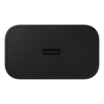 Samsung rychlonabíječka EP-T2510N, 25W černá