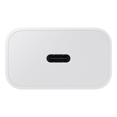 Samsung rychlonabíječka EP-T2510N, 25W bílá