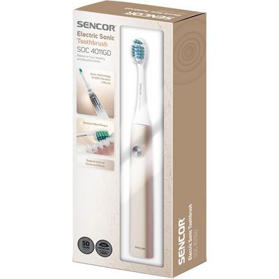 Sencor SOC 4011GD