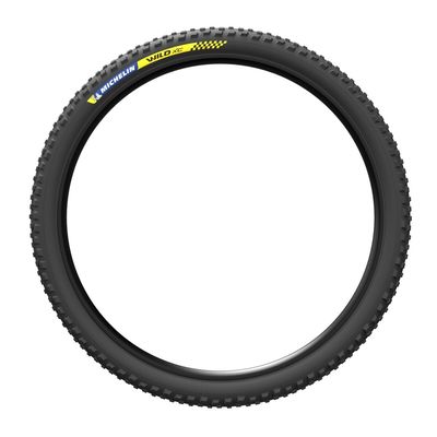 MICHELIN PLÁŠŤ WILD XC 29x2.35 RACING LINE KEVLAR TS TLR (405828)
