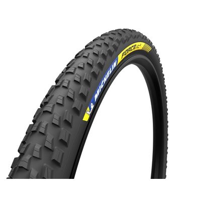 MICHELIN PLÁŠŤ FORCE XC2 29x2.10 RACING LINE KEVLAR TS TLR (489593)