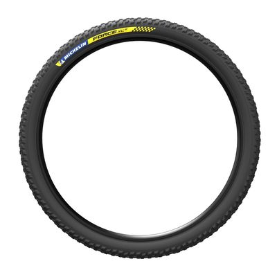 MICHELIN PLÁŠŤ FORCE XC2 29x2.10 RACING LINE KEVLAR TS TLR (489593)
