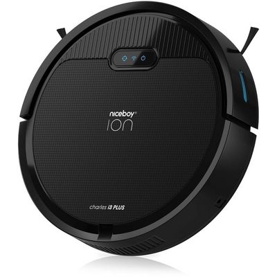 Niceboy ION Charles i3 Plus - black