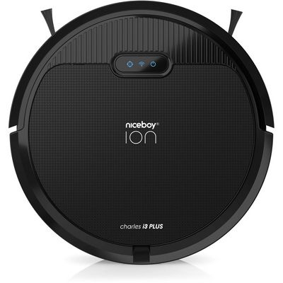 Niceboy ION Charles i3 Plus - black