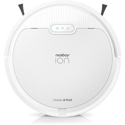 Niceboy ION Charles i3 Plus - white