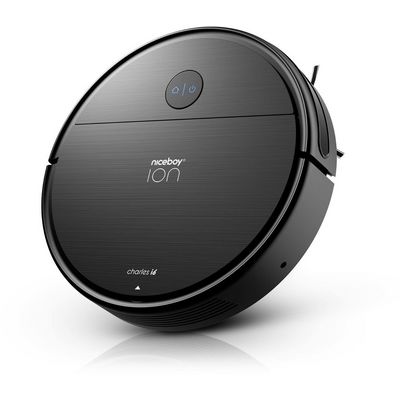 Niceboy ION Charles i6 - black