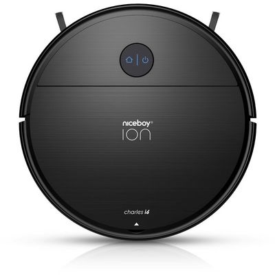 Niceboy ION Charles i6 - black