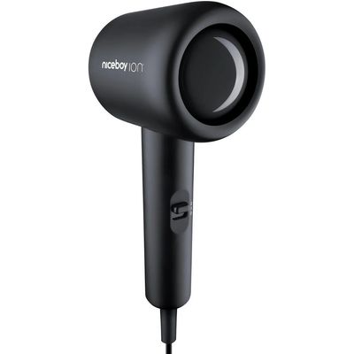 Niceboy ION AirSonic Pop onyx
