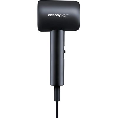 Niceboy ION AirSonic Pop onyx