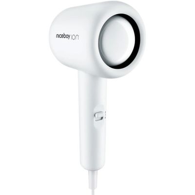 Niceboy ION AirSonic Pop white