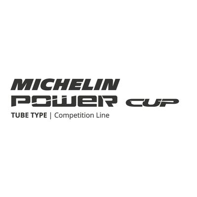 MICHELIN PLÁŠŤ POWER CUP BLACK 700x28 COMPETITION LINE KEVLAR TS (937877)