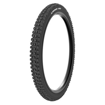 MICHELIN PLÁŠŤ WILD 27.5x2.25 ACCESS LINE DRÁT (313005)