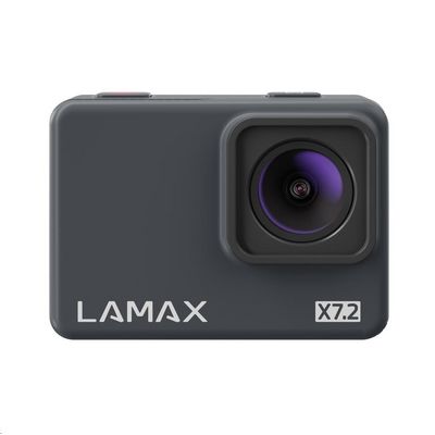 LAMAX akční kamera X7.2