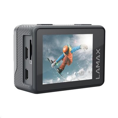 LAMAX akční kamera X7.2