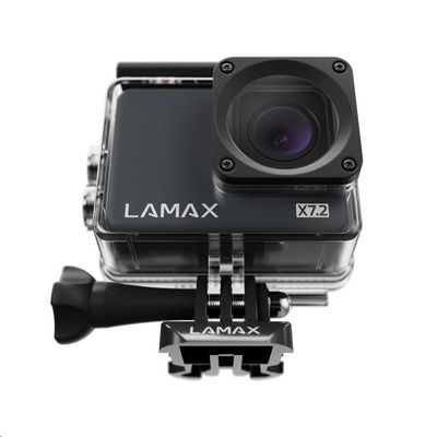LAMAX akční kamera X7.2