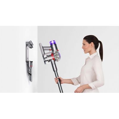 Dyson V8, NICKEL/SILVER (2023)