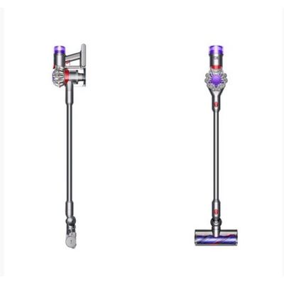 Dyson V8, NICKEL/SILVER (2023)
