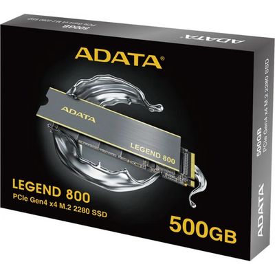 ADATA LEGEND 800 1TB SSD (ALEG-800-1000GCS)