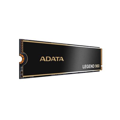 ADATA LEGEND 960 4TB SSD (ALEG-960-4TCS)