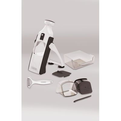 Livington Turbo Cut