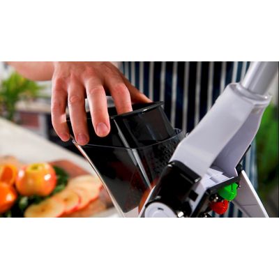 Livington Turbo Cut