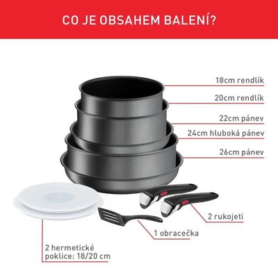 Tefal L7619302