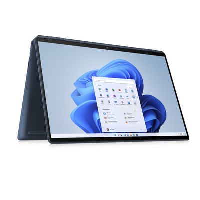 HP Spectre/x360 16-f2000nc/i7-13700H/16/3072x1920/T/16GB/2TB SSD/Intel Iris Xe/W11P/Blue/2R
