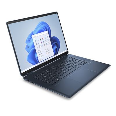 HP Spectre/x360 16-f2000nc/i7-13700H/16/3072x1920/T/16GB/2TB SSD/Intel Iris Xe/W11P/Blue/2R