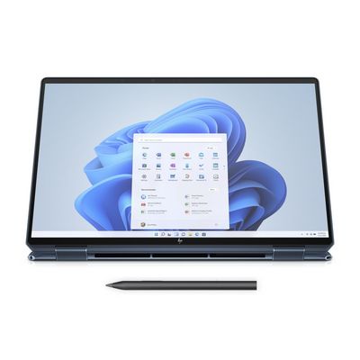 HP Spectre/x360 16-f2000nc/i7-13700H/16/3072x1920/T/16GB/2TB SSD/Intel Iris Xe/W11P/Blue/2R
