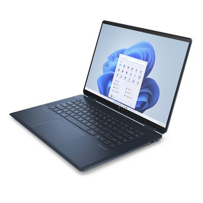 HP Spectre/x360 16-f2000nc/i7-13700H/16/3072x1920/T/16GB/2TB SSD/Intel Iris Xe/W11P/Blue/2R