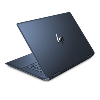 HP Spectre/x360 16-f2000nc/i7-13700H/16/3072x1920/T/16GB/2TB SSD/Intel Iris Xe/W11P/Blue/2R