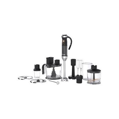 Sencor SHB 6552BK