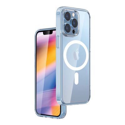 Pouzdro ALIGATOR Mag-Skin iPhone 12 Mini