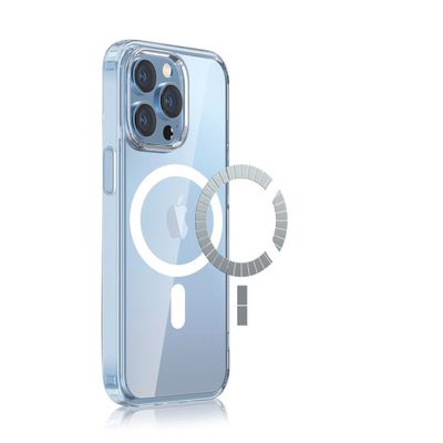 Pouzdro ALIGATOR Mag-Skin iPhone 12 Mini