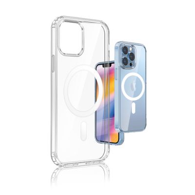 Pouzdro ALIGATOR Mag-Skin iPhone 12 Mini