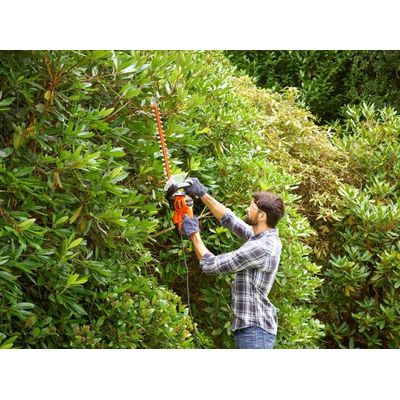 Black&Decker BEHTS301