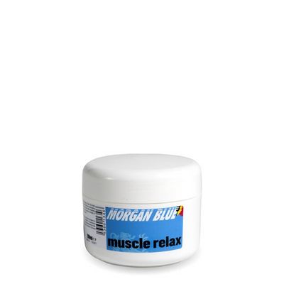 Krém Morgan Blue - Muscle relax 200ml