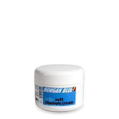Krém Morgan Blue - Softening Cream Soft 200ml