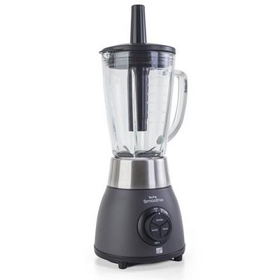 G21 Blender Baby smoothie graphite black - černý - rozbalené / použité