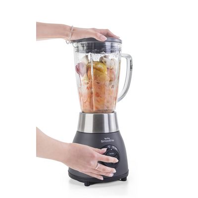 G21 Blender Baby smoothie graphite black - černý - rozbalené / použité