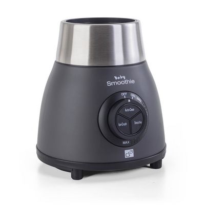 G21 Blender Baby smoothie graphite black - černý - rozbalené / použité