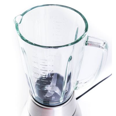 G21 Blender Baby smoothie graphite black - černý - rozbalené / použité