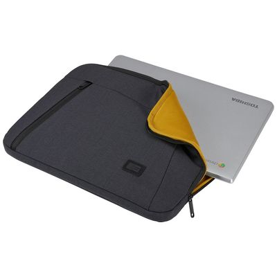 Case Logic Huxton pouzdro na notebook 13,3 HUXS213K - černé