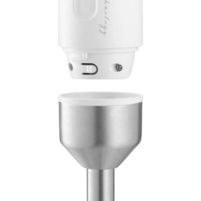 Sencor SHB 9000WH, bílá-gold