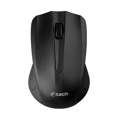 C-Tech WLM-01 černá