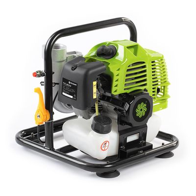Fieldmann FVC 6010-B Benzínové čerpadlo