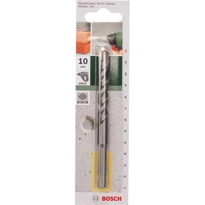 Bosch Vrtáky do betonu SDS quick 8mm (2.609.256.907)